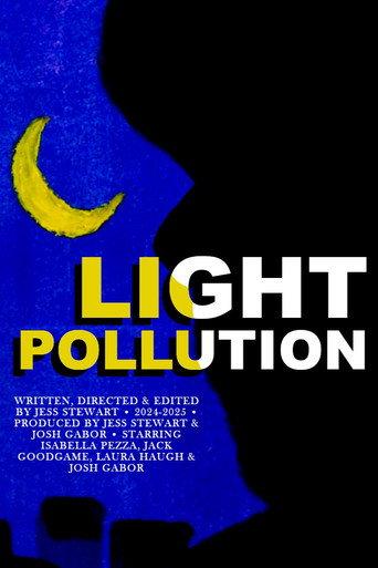 Light Pollution () poster