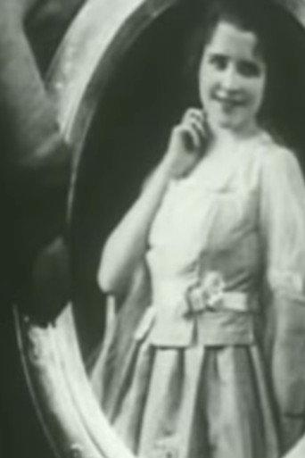 The Voice of the Violin (1915) poster