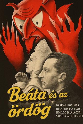 Beáta és az ördög () poster