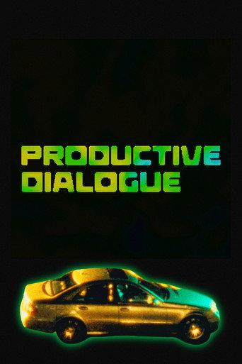 PRODUCTIVE DIALOGUE () poster