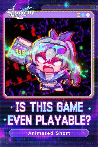 Honkai: Star Rail - Is This Game Even Playable? (2026) poster