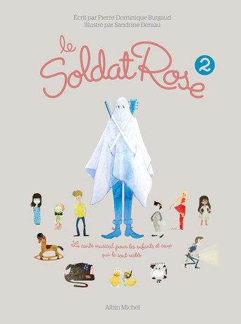 The Pink Soldier 2 (2013) poster
