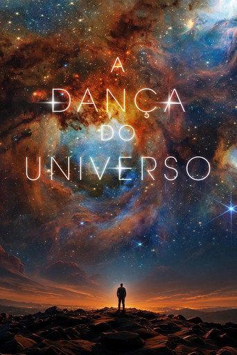 A Dança do Universo com Marcelo Gleiser (2026) poster