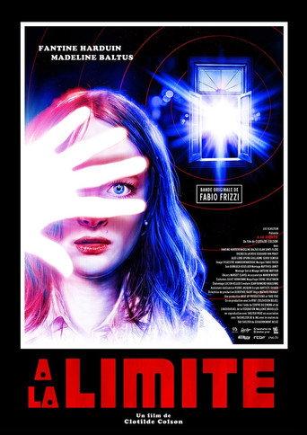 The Fire (2024) poster