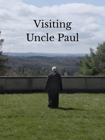 Visiting Uncle Paul (2026) poster