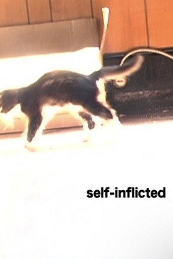 Self-Inflicted (2006) poster