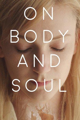 On Body and Soul (2017) poster