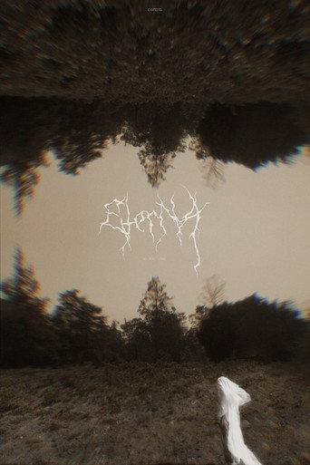 Eterna (2024) poster