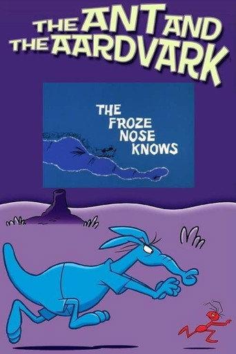 The Froze Nose Knows (1970) poster