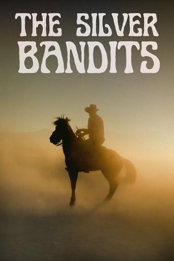 The Silver Bandits (2028) poster