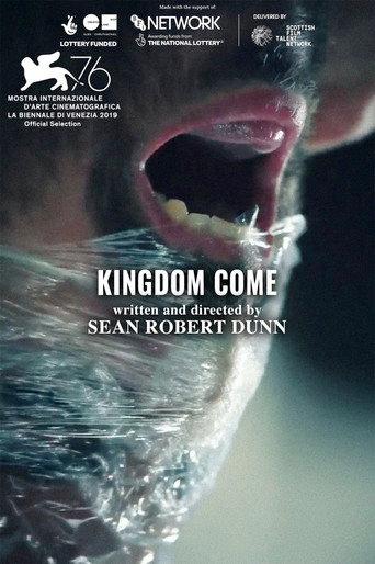 Kingdom Come (2019) poster