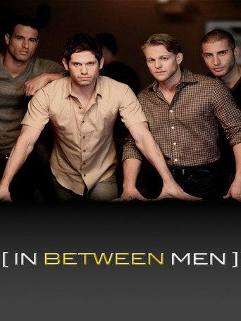 In Between Men (2010) poster