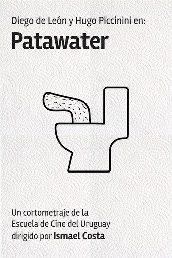Patawater (2026) poster
