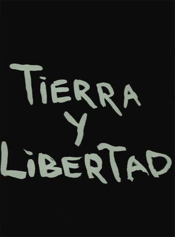 Land and Freedom (1978) poster