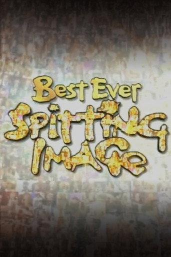 Best Ever Spitting Image (2006) poster