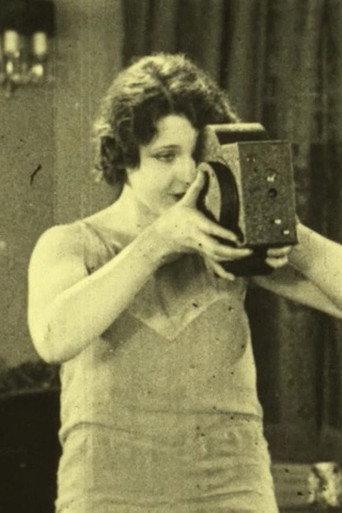 See Yourself as Others See You (1928) poster