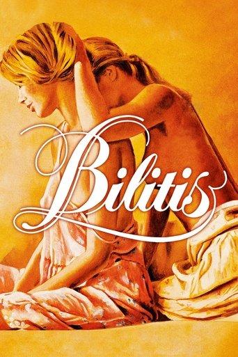 Bilitis (1977) poster