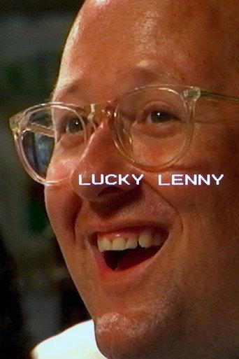 Lucky Lenny () poster