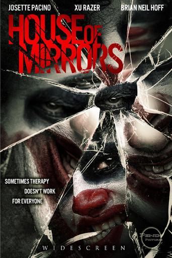House of Mirrors (2014) poster