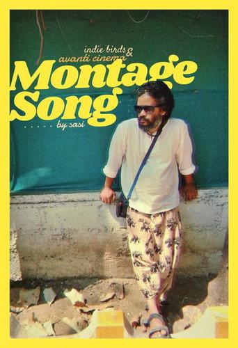 Montage Song () poster