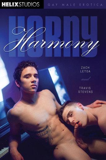Horny Harmony (2020) poster