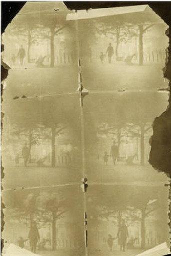 Hyde Park Corner (1889) poster
