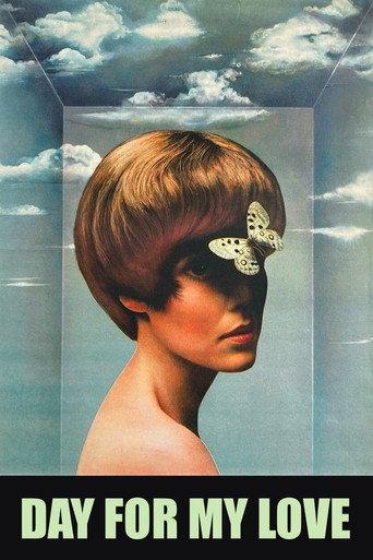 Day for My Love (1977) poster