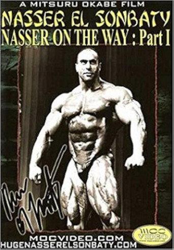 Nasser on the Way (1999) poster