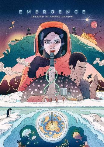 Emergence () poster