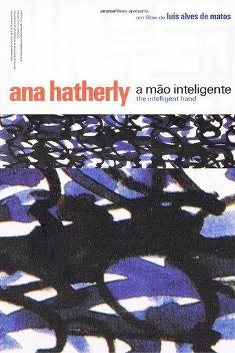 Ana Hatherly: A Mão Inteligente (2002) poster