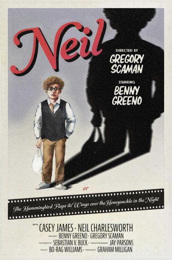 Neil () poster