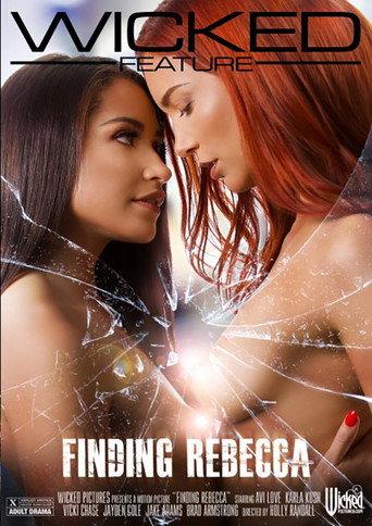 Finding Rebecca (2019) poster