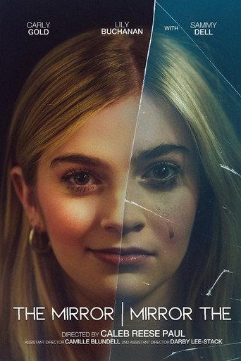 The Mirror/Mirror The (2022) poster