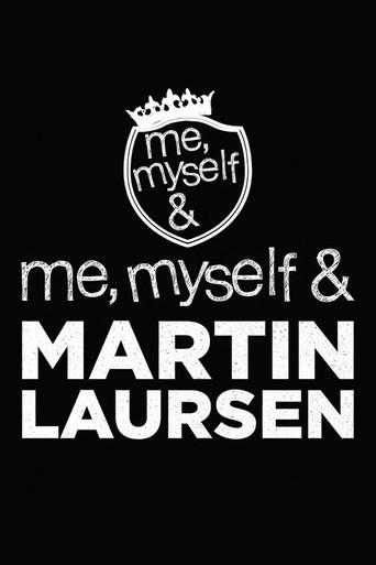 Me, Myself & Martin Laursen (2012) poster