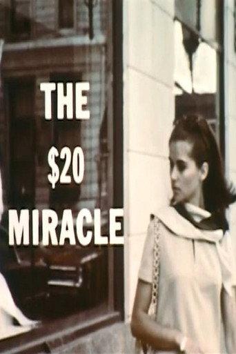 The $20 Miracle (1967) poster