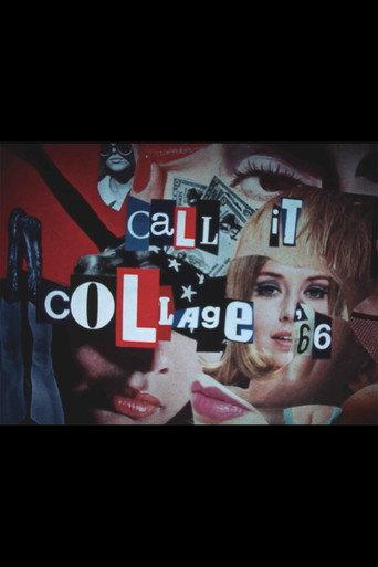 Call It Collage '66 (1966) poster