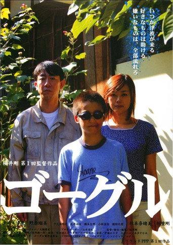 Goggles (2005) poster
