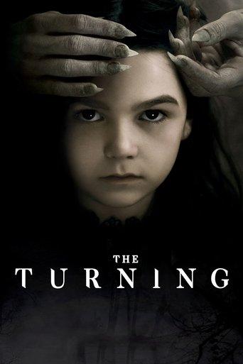 The Turning (2020) poster