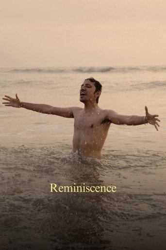 Reminiscence (2024) poster