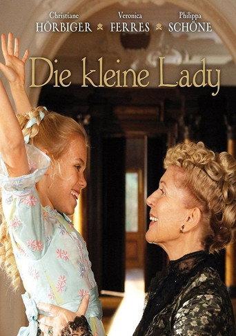 Little Lady (2012) poster
