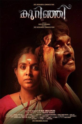 Kurunji (2024) poster
