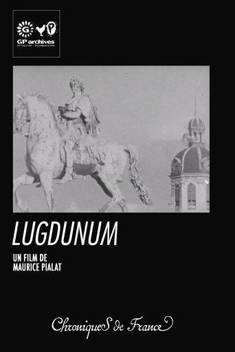 Lugdunum (1966) poster