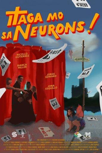 I Swear On My Neurons! (2024) poster
