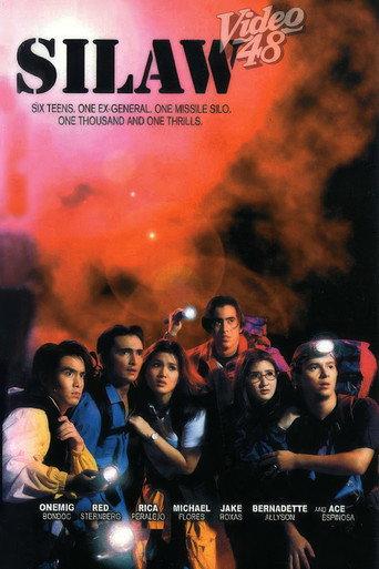 Silaw (1998) poster