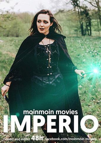 Imperio () poster