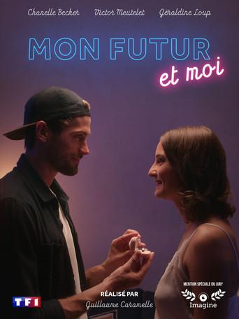 Mon Futur et Moi () poster
