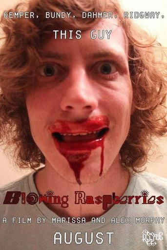 Blowing Raspberries (2015) poster