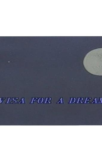 Visa para un sueño (1990) poster