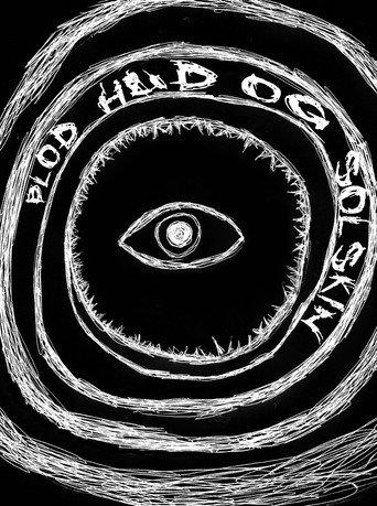 Blod, hud og solskin (2008) poster