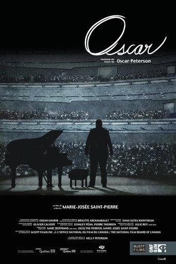 Oscar (2016) poster